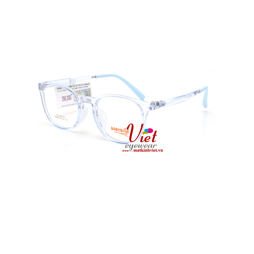 Gọng kính BABYDOGE BB008 C2